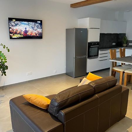 Les Duplex Solaires Duppigheim Exterior foto