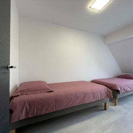 Les Duplex Solaires Duppigheim Exterior foto