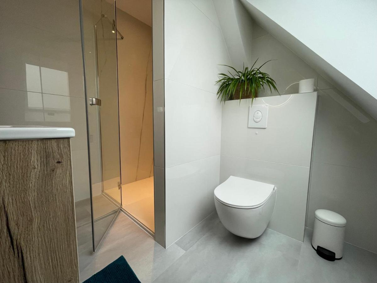 Les Duplex Solaires Duppigheim Exterior foto