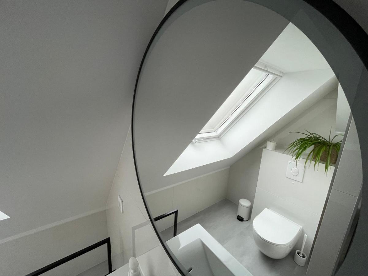 Les Duplex Solaires Duppigheim Exterior foto