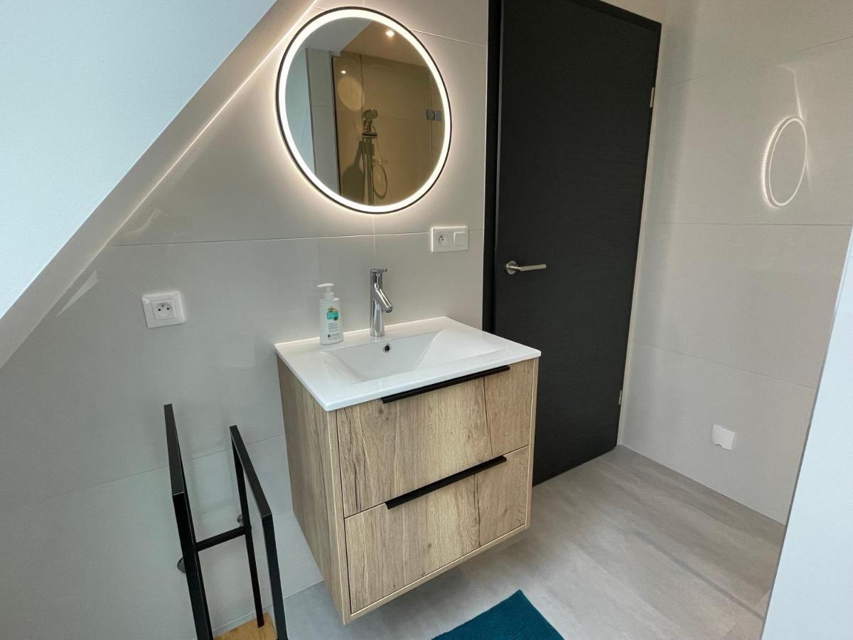 Les Duplex Solaires Duppigheim Exterior foto
